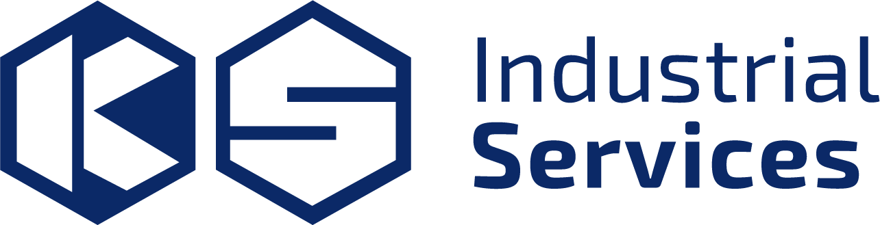 Logo SGS Industrial Services