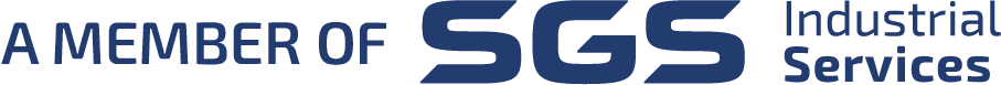 KS Industrial Services ist Mitglied von SGS Industrial Services