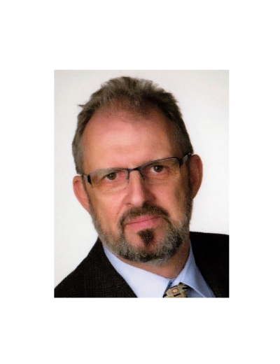 Uwe Bausch